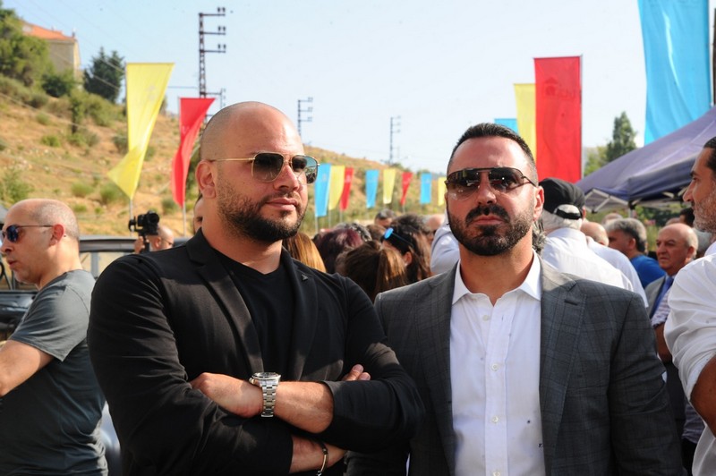 A great success for Hammana Motor Show 2019